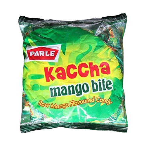Parle Bigger Kaccha Mango Bite