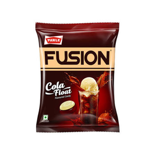 Parle Fusion Cola Float Flavoured Candy
