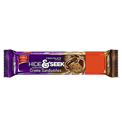 Parle Hide And Seek Choco Chip Biscuit