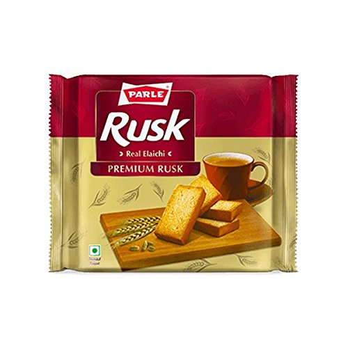 Parle Rusk