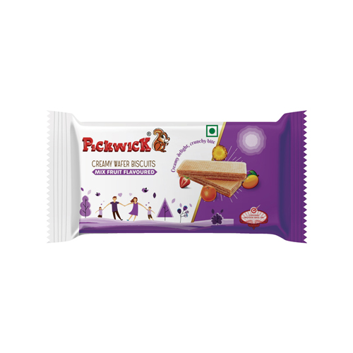 Pickwick Mixfruit Wafer