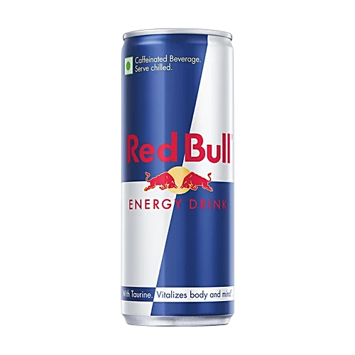 Red Bull Energy Drink