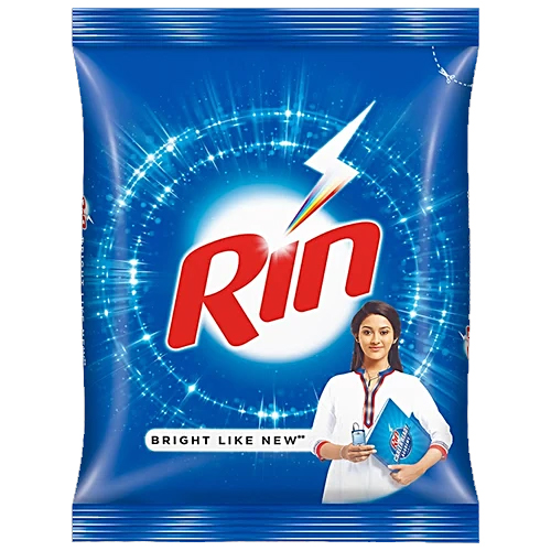 Rin Bright Like New