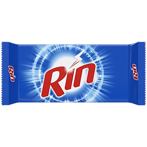 Rin Detergent Bar Offer Pack