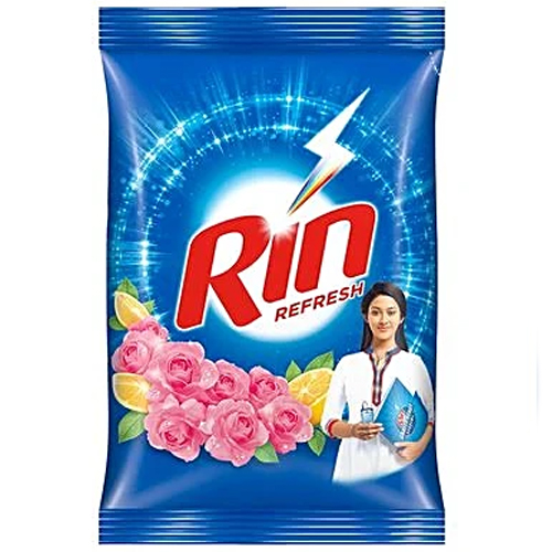 Rin Detergent Powder