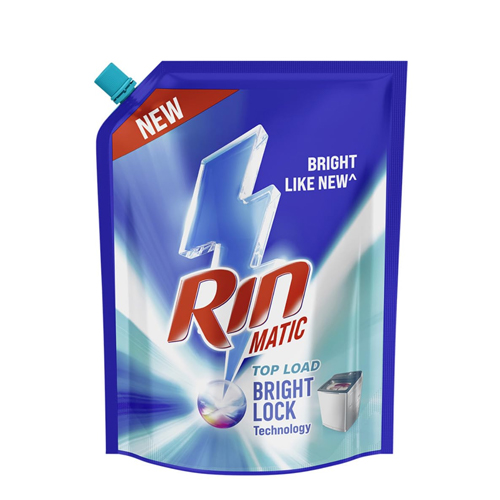 Rin Liquid Pouch