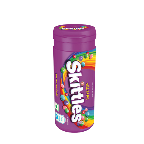 Skittles Wild Berry Candy