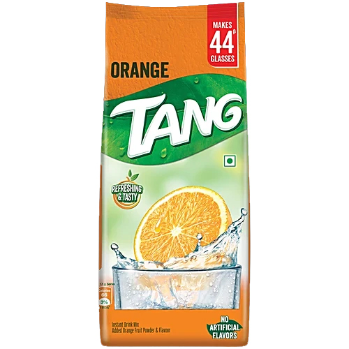 Tang Orange Powder