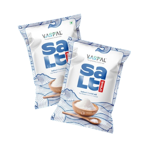 Vaspal Crystal Salt