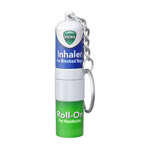 Vicks Rollon Inhaler Hangsell