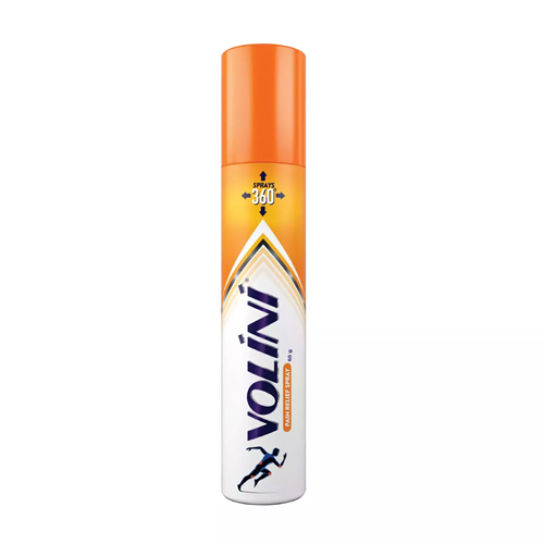Volini Spray