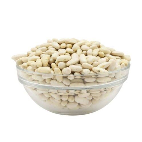 White Rajma