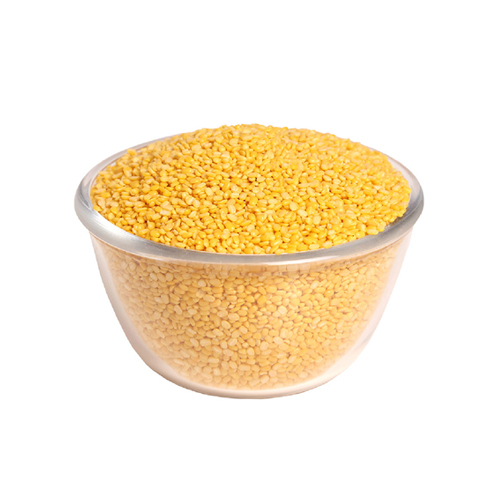 Yellow Moong Dal