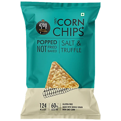 4700 BC Corn Chps Salt Truffle