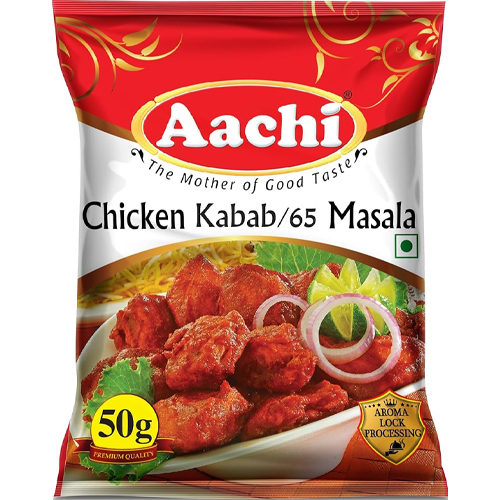 Aachi Chicken 65 Masala