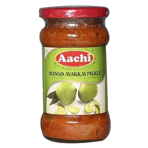 Aachi Mango Avakai Pickle