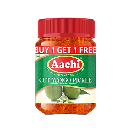 Aachi Mango Thokku Pickle