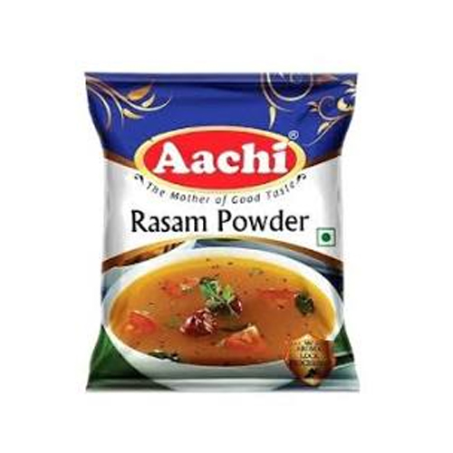 Aachi Rasam Masala Standy Pouch