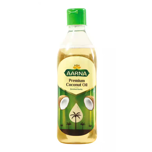 Aarna Agmark Premium Coconut Oil Pet Bottle