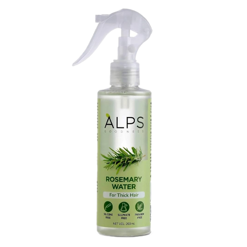 Alps Goodness Rosemary Water
