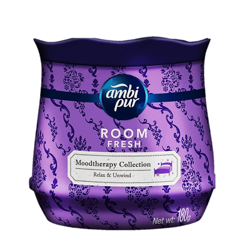 Ambi Pur Boom Fresh Relax Unwind