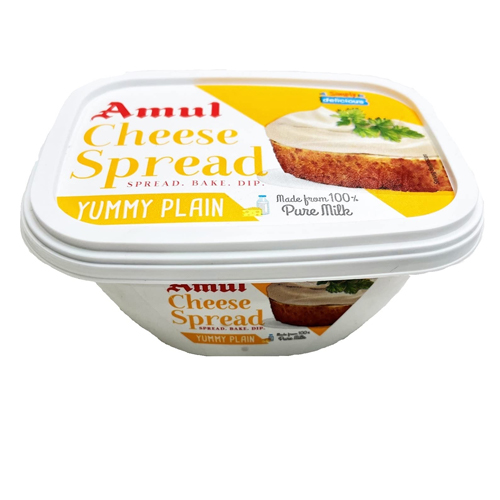 Amul Cheese Spread