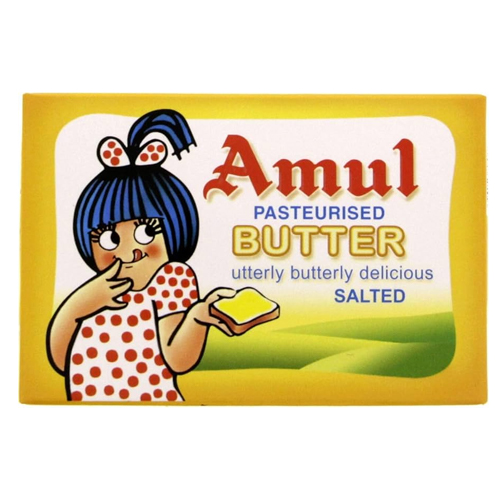 Amul Pasteurised Cooking Butter