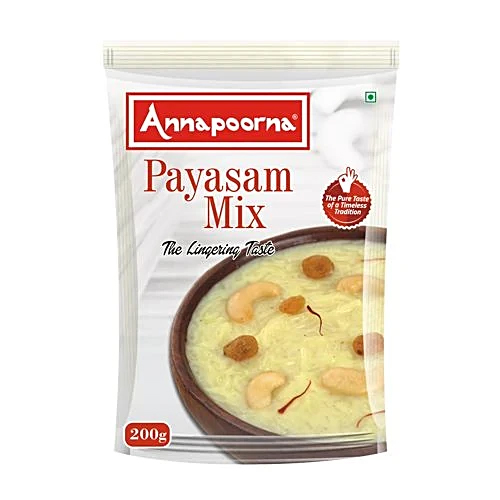Annapoorna Vermicelli Payasam Mix