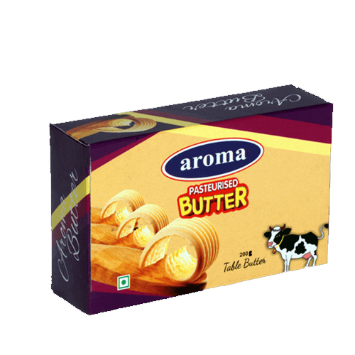 Aroma Table Butter