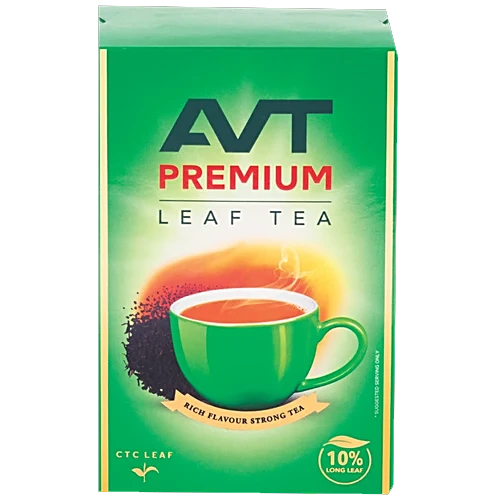 AVT Premium Leaf Tea