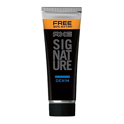 Axe Denim Sensitive Shaving Cream