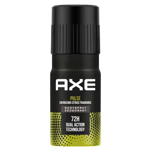 Axe Pulse Body Spray