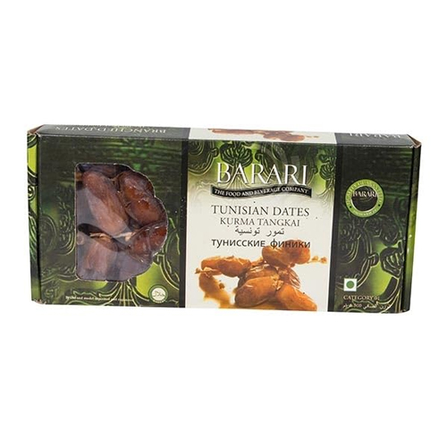 Barari Tunisian Dates