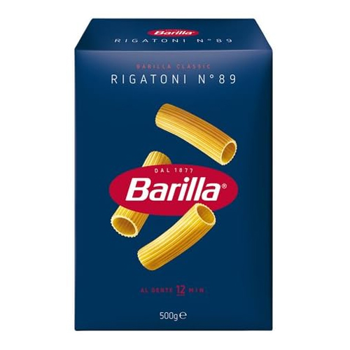 Barilla Classic Regatoni