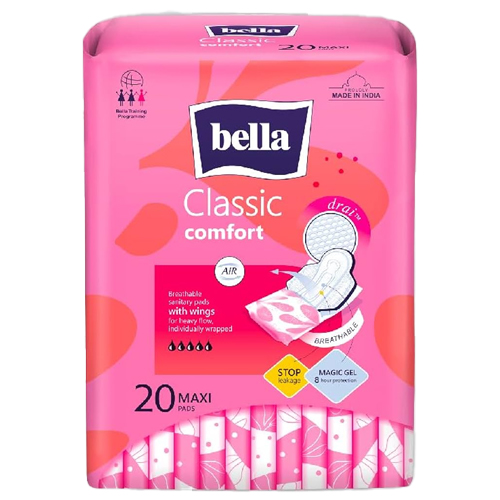 Bella Classic Wings