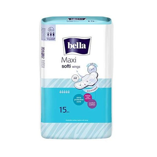Bella Maxi Soft
