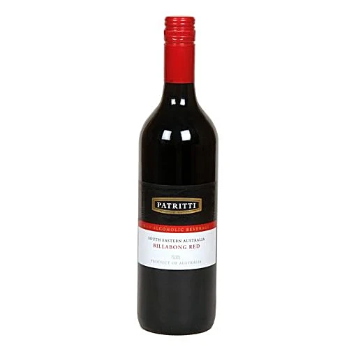 Billabong Wines Noalcohol Beverage