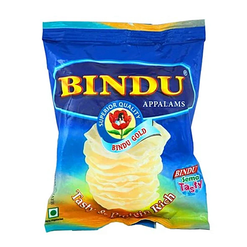 Bindu Appalam
