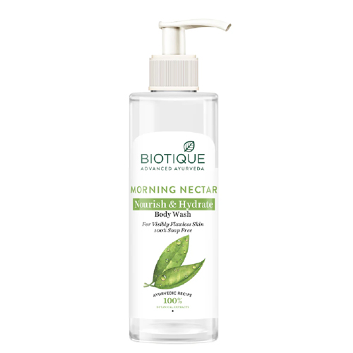 Biotique Morning Nectar Body Wash