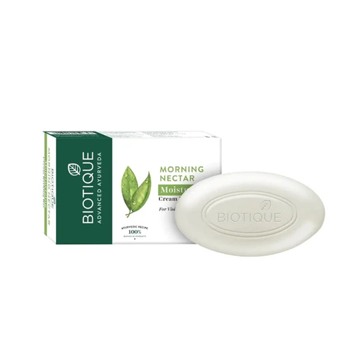 Biotique Morning Nectar Soap