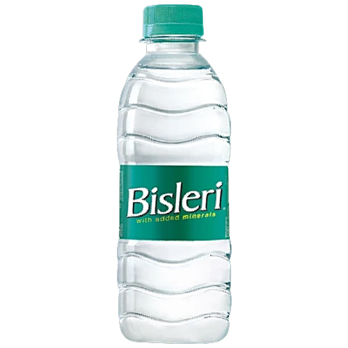 Bisleri Drinking Water Can