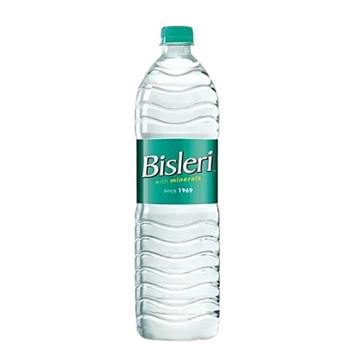 Bisleri Packaged Drinking Water
