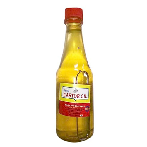 Bison Castor Oil