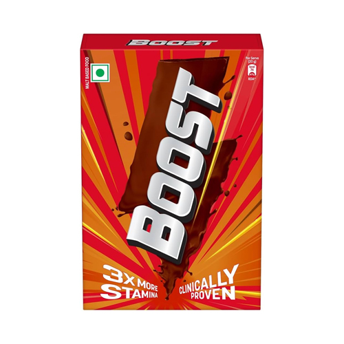 Boost Box