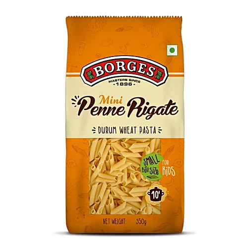 Borges Mini Penne Rigate