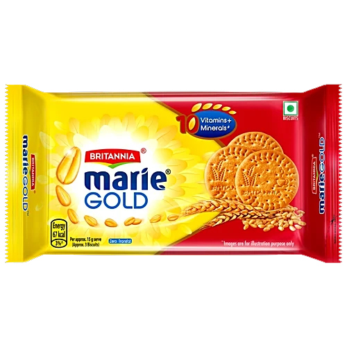Britannia Marie Gold Biscuit