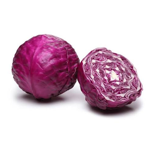 Cabbage-Color