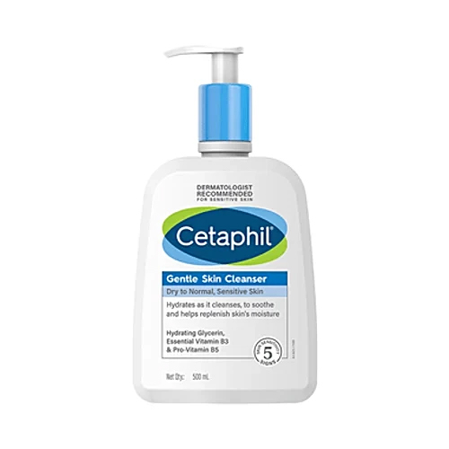Cetaphil Gentle Skin Cleanser