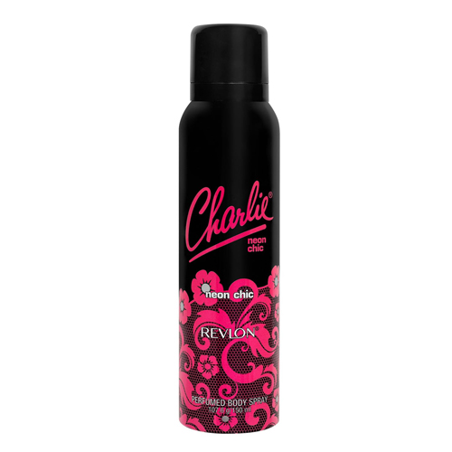 Charlie Neon Chic Deo