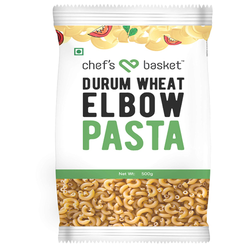 Chef Basket Pasta Elbow